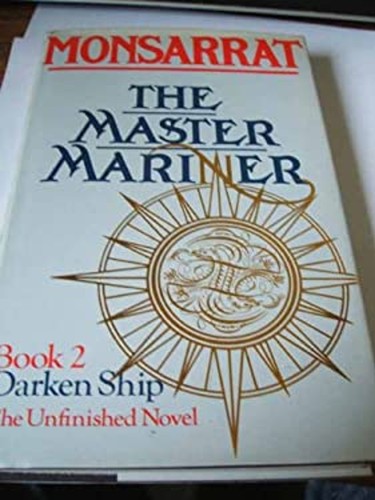 The master mariner book - the,