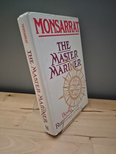 The master mariner book - mariner,