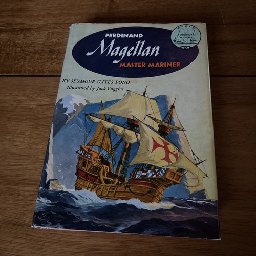 Ferdinand magellan master - magellan,