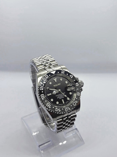 Seiko marine master - seiko,