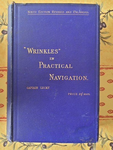 Wrinkles practical - in,