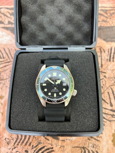 Seiko prospex sbdc063 - seiko,