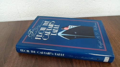 From the captains table - the,