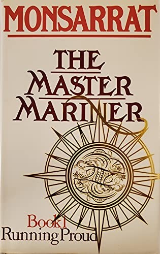 Master mariner book i - master, mariner,