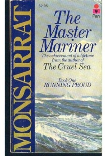 Master mariner book 1 - master, mariner: