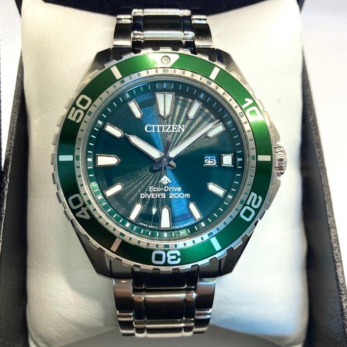 Near citizen promaster - near,