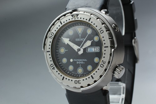 Seiko marine master sbbn007 - master,