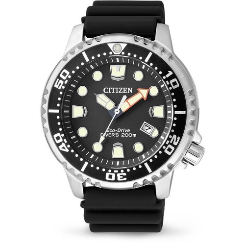 Citizen promaster diver men - promaster, men's