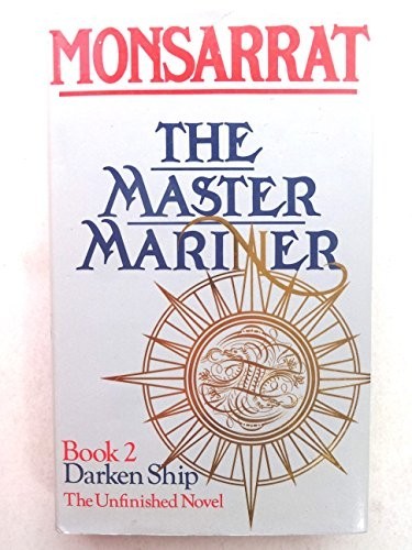 Master mariner book darken - master, 2: