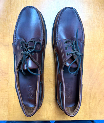 Master mariner cyclone seafox - master,