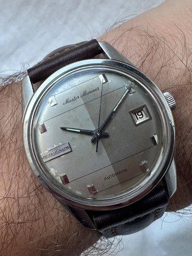 Vintage jaeger lecoultre - vintage,