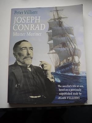 Joseph conrad master mariner - master,