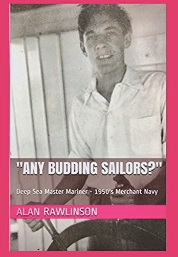 Any budding sailors - "any, deep