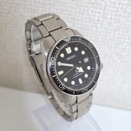 Seiko prospex sbdc061 - prospex,