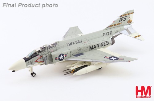 Phantom 150476 vmfa 323 - f-4b,
