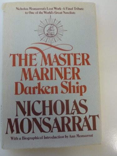 The master mariner - master, mariner: