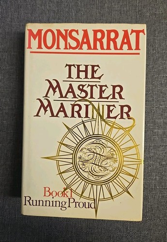 Master mariner monsarrat - mariner,