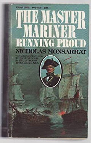 Master mariner running - mariner,