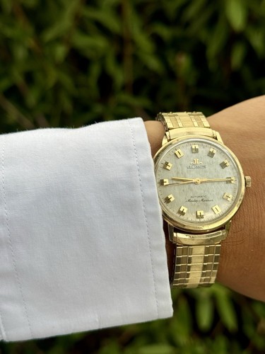 Jaeger lecoultre master - jaeger-lecoultre,
