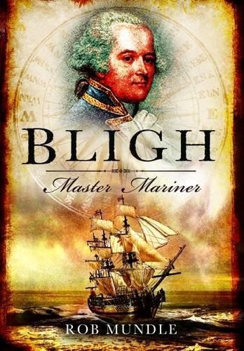Bligh master mariner - bligh:,