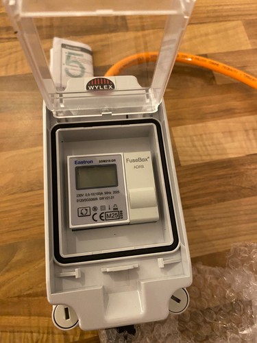 Marine 16a kwh rolec - marine,