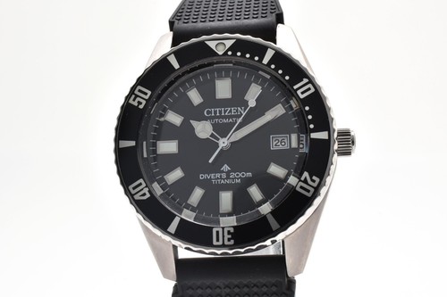 Near mint citizen - mint***],