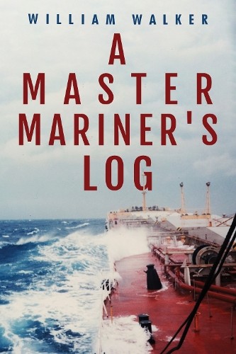 Master mariner log - mariner's, william