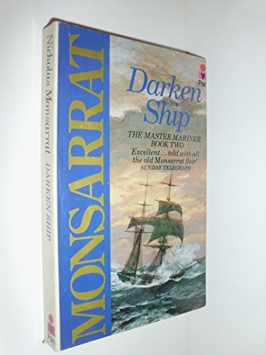 Darken ship the - darken, ship:
