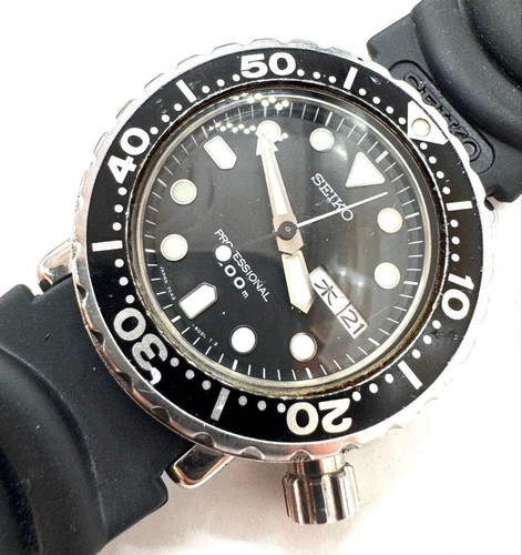 Seiko prospex marine - prospex,