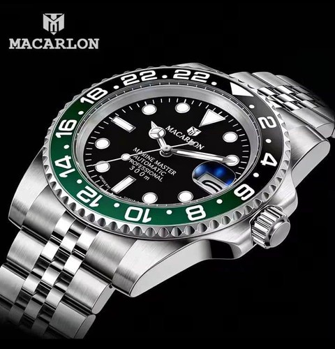 Macarlon marine master - macarlon,