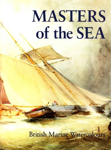 Masters the sea british - sea:,