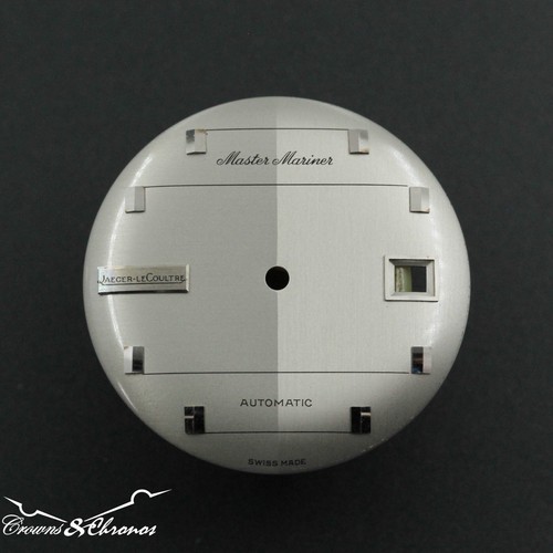 Jaeger lecoultre master - lecoultre,