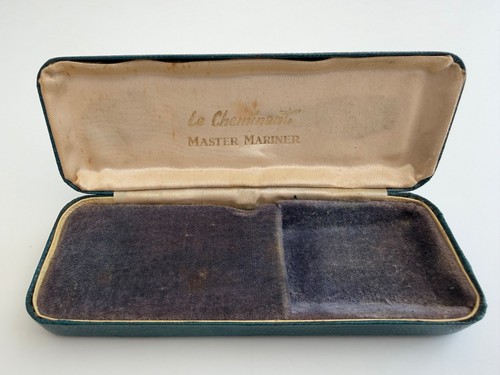 Vintage cheminant master - vintage,