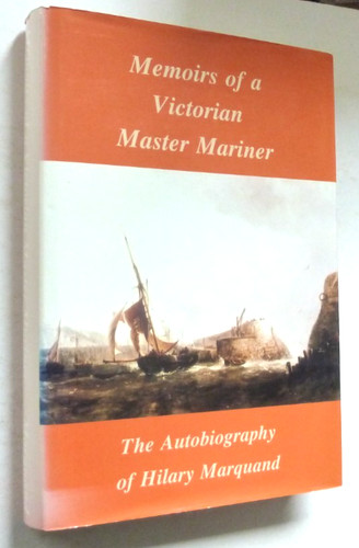 Memoirs victorian master - victorian,