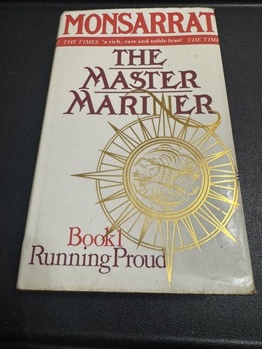 The master mariner book by - mariner,