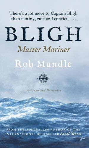 Bligh master mariner - master,
