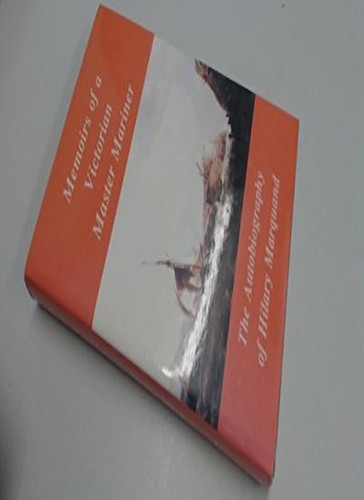 Memoirs victorian master - of,
