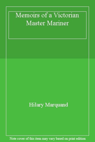 Memoirs victorian master - memoirs, of