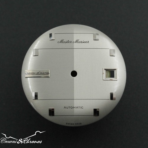 Jaeger lecoultre master - lecoultre,