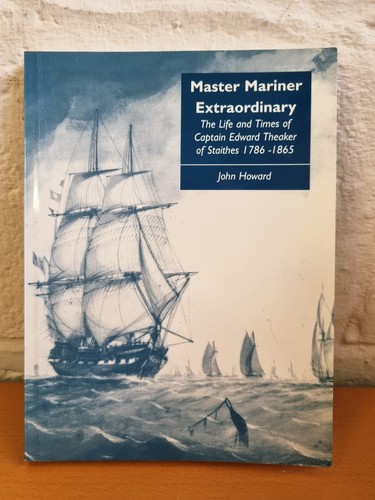 John howard master mariner - john,