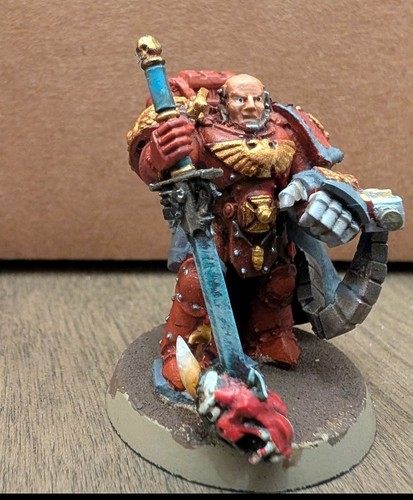 Warhammer 40k space marine - 40k,