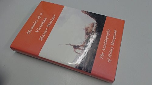 Memoirs victorian master - memoirs, of