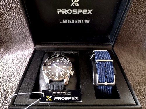 Seiko sla055 prospex - sla055,