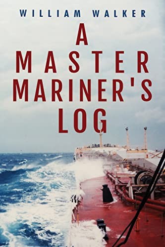 Master mariner log - a,