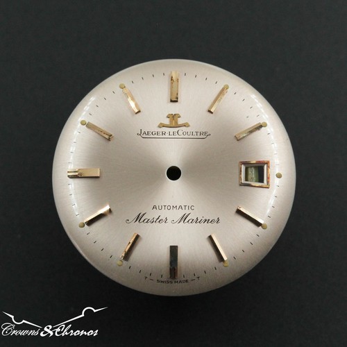 Jaeger lecoultre master - jaeger,