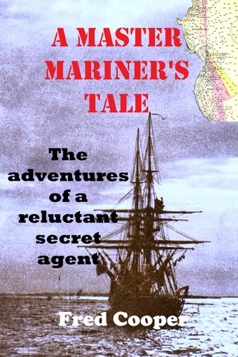 Master mariner tale - master, the