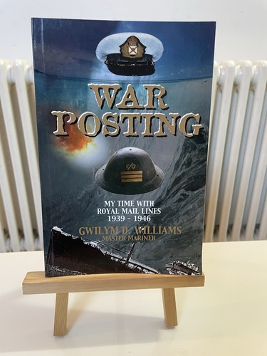 War posting time with royal - posting,