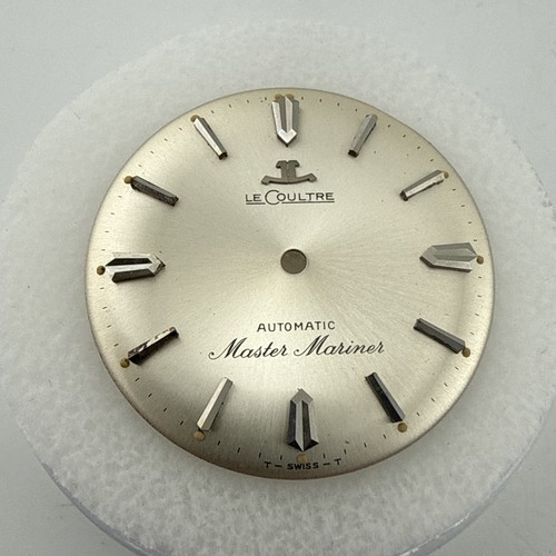 Lecoultre master mariner new - mariner,