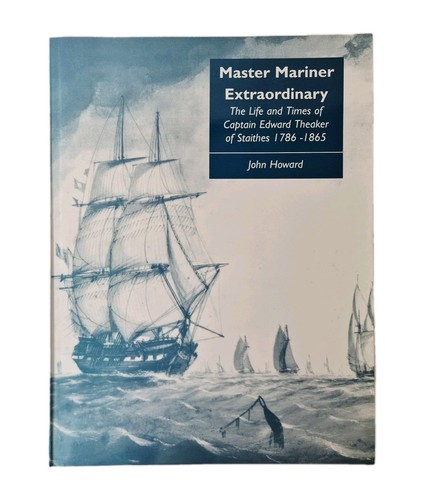 John howard master mariner - john,