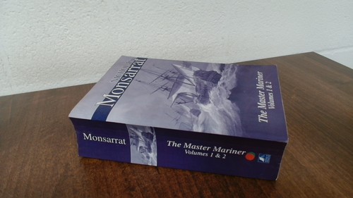 Master mariner monsarrat - master, mariner,